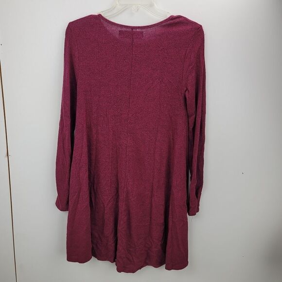 Blue Rain Red Dress 5/$25 - Picture 5 of 5